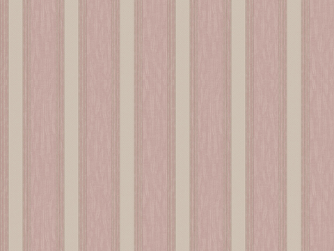 Seamless Modern European Geometric Stripe Pattern Wallpaper Wallpaper Wall Cloth