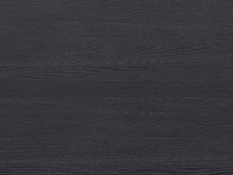 Black oak wood grain