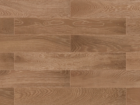 Oak Flooring