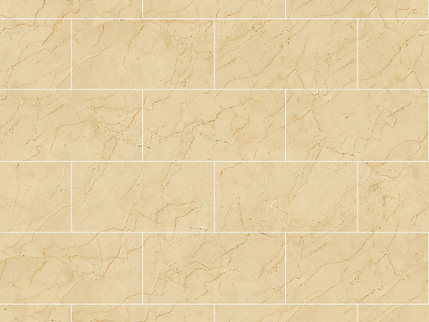 Seamless modern beige marble stone geometric stitching patchwork pattern ceramic tile floor tile wall tile