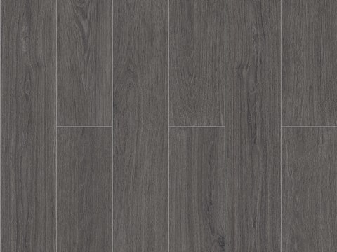 Grey wood grain wood floor