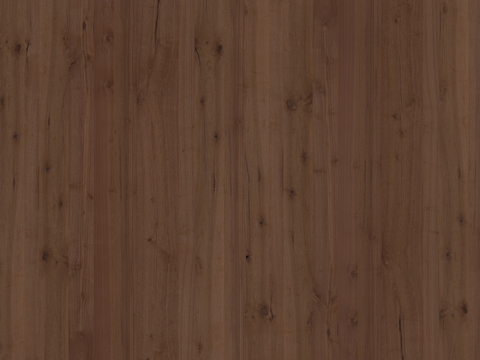 Dark wood grain