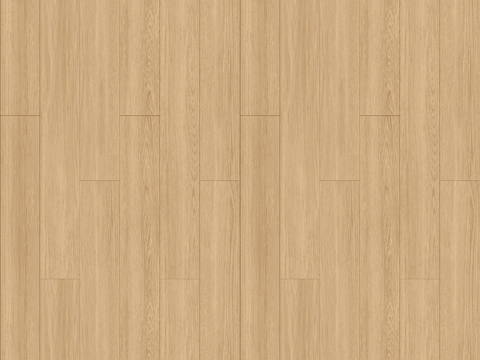 Light color wood floor