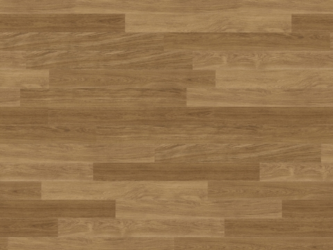 Teak flooring