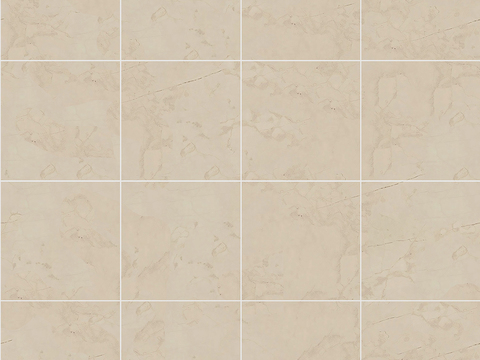 Seamless modern beige marble stone geometric stitching patchwork pattern ceramic tile floor tile wall tile