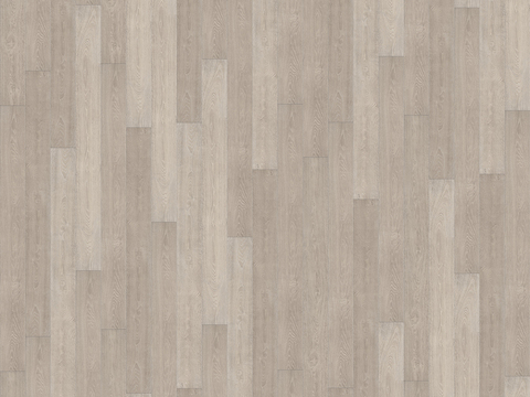 Seamless Log Light Color Parquet Wood Composite Flooring