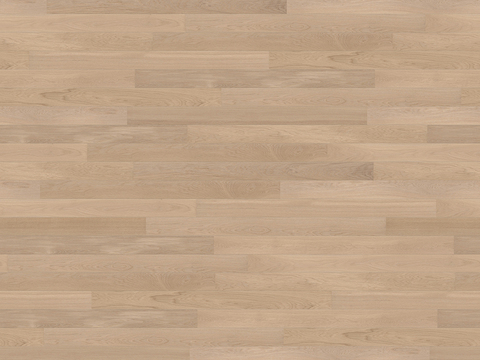 Seamless Log Light Color Parquet Wood Composite Flooring