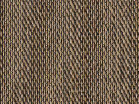 Seamless Modern Hotel Office Brown Texture Full Carpet Mat