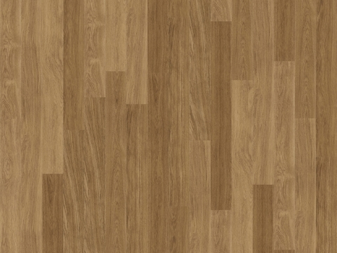 Teak flooring