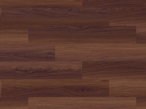 Walnut flooring