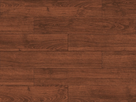 Dark Wood Flooring