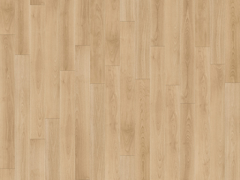 Seamless Log Light Color Parquet Wood Composite Flooring