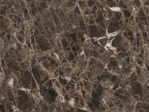 seamless tan marble rock slab tile