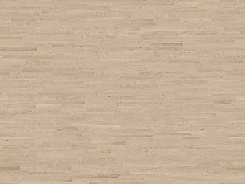 Seamless Log Light Color Parquet Wood Composite Flooring