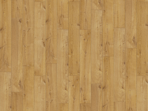 Seamless Log Light Color Parquet Wood Composite Flooring