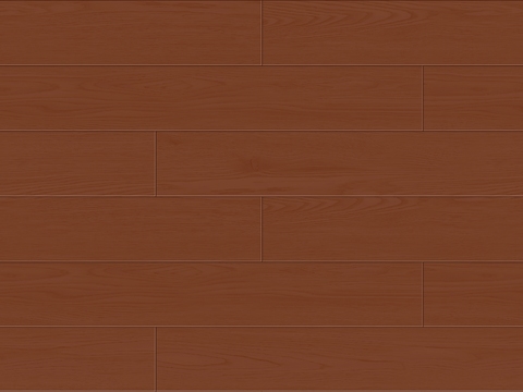 Cherry wood flooring