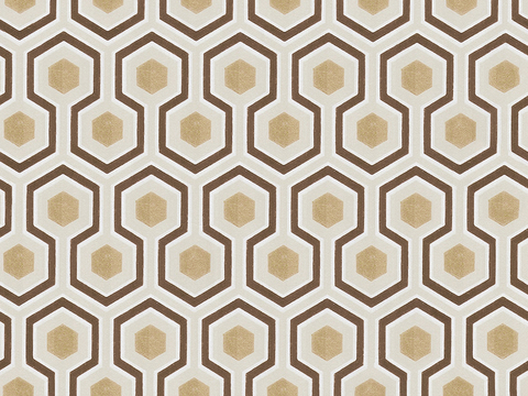 Seamless modern brown geometric lines texture pattern wallpaper wall covering wall covering