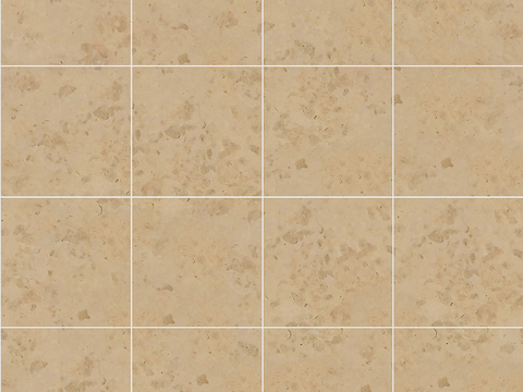 Seamless modern beige marble stone geometric stitching patchwork pattern ceramic tile floor tile wall tile