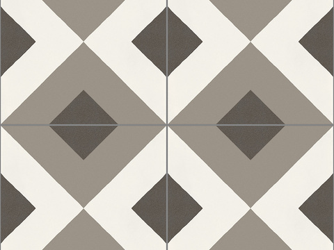 Seamless modern cement concrete marble stone geometric mosaic pattern ceramic tile tile floor tile wall tile