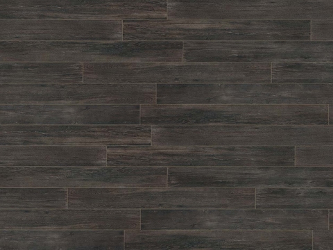 Dark Wood Flooring