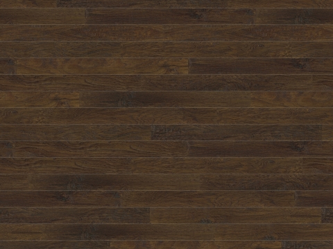 Walnut flooring