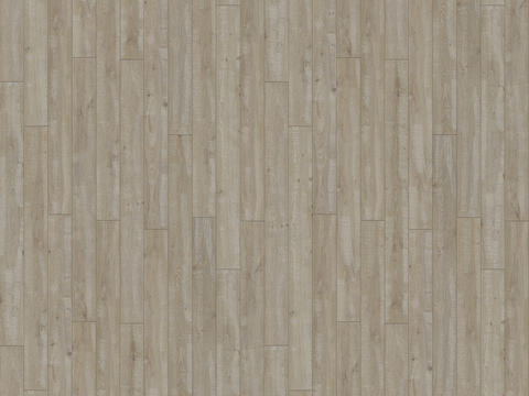 Seamless Log Light Color Parquet Wood Composite Flooring