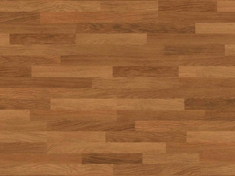 Dark Wood Flooring