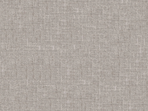 Seamless warm gray linen