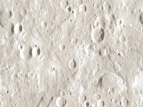 seamless lunar surface seamless lunar crater seamless lunar bump