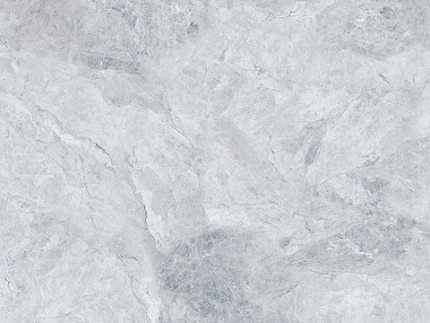 light gray marble