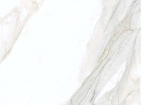 HD White Marble Rock Slab Tile Stone