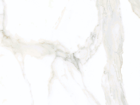 HD White Marble Rock Slab Tile Stone