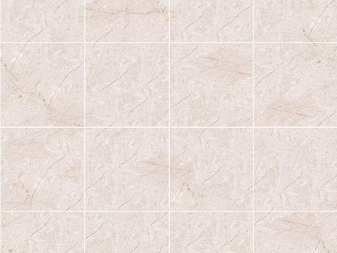 Seamless Modern pink Marble Stone Geometric Splicing Parquet Pattern Tile Floor Tile Wall Tile