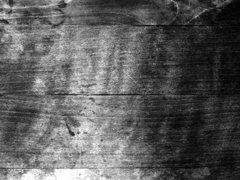 Black and White Bump Wood Grain Black and White Bump