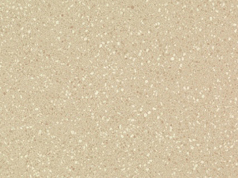 gray terrazzo