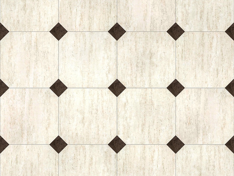 Seamless modern yellow cave stone marble stone geometric stitching patchwork pattern ceramic tile floor tile wall tile