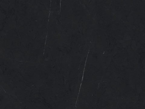 black and white root marble