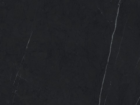 black and white root marble