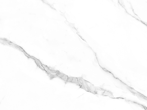 HD White Marble Rock Slab Tile Stone