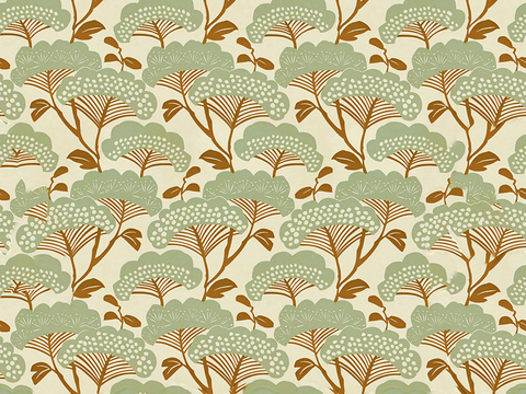 Seamless Modern Pattern Pattern Wallpaper Wallpaper Wall Cloth