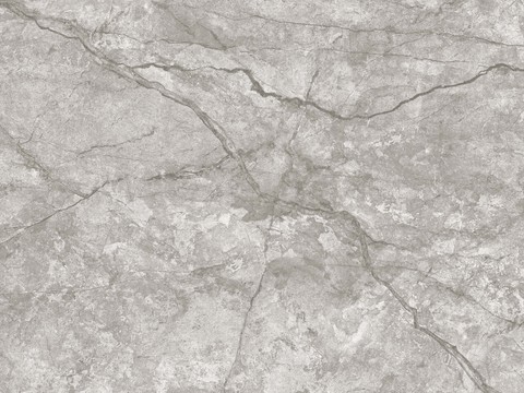 even grain gray marble