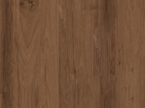 Dark wood veneer