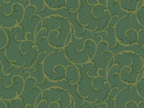 Seamless Modern Pattern Pattern Wallpaper Wallpaper Wall Cloth