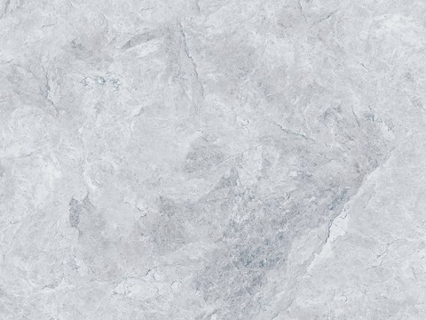 light gray marble