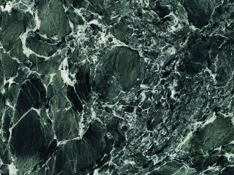 Cold Jade Luxury Stone Cold Jade Marble Green Rock Slab Tile