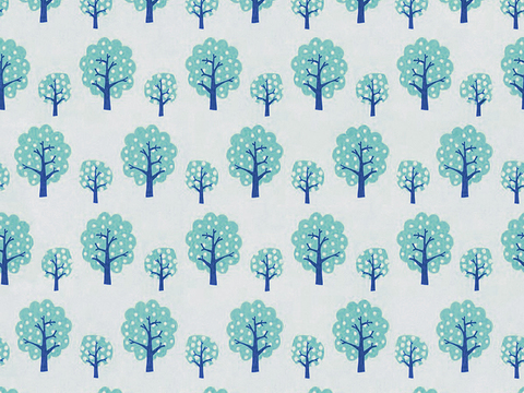 Seamless Modern Pattern Pattern Wallpaper Wallpaper Wall Cloth