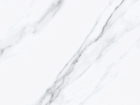 HD White Marble Rock Slab Tile Stone