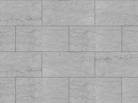 Seamless modern gray marble stone geometric stitching patchwork pattern ceramic tile antique tile floor tile wall tile