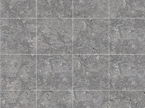 Seamless Modern Grey Marble Stone Geometric Splicing Parquet Pattern Tile Floor Tile Wall Tile