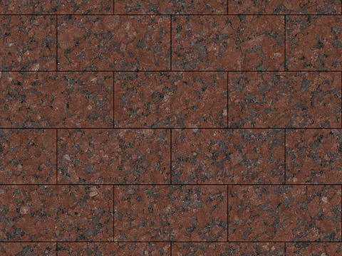 Seamless modern granite marble stone geometric stitching mosaic pattern tile floor tile wall tile